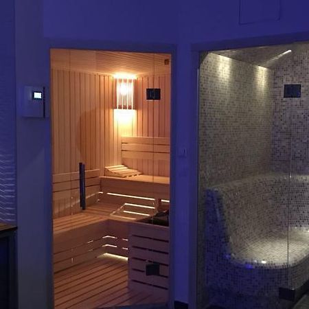 Sweet Dreams Spa ซลาตีบอร์ ภายนอก รูปภาพ