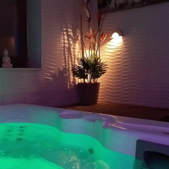 Sweet Dreams Spa ซลาตีบอร์ ภายนอก รูปภาพ