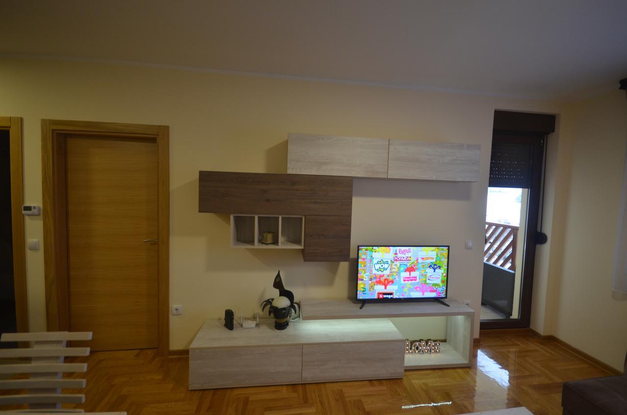 Sweet Dreams Spa ซลาตีบอร์ ภายนอก รูปภาพ