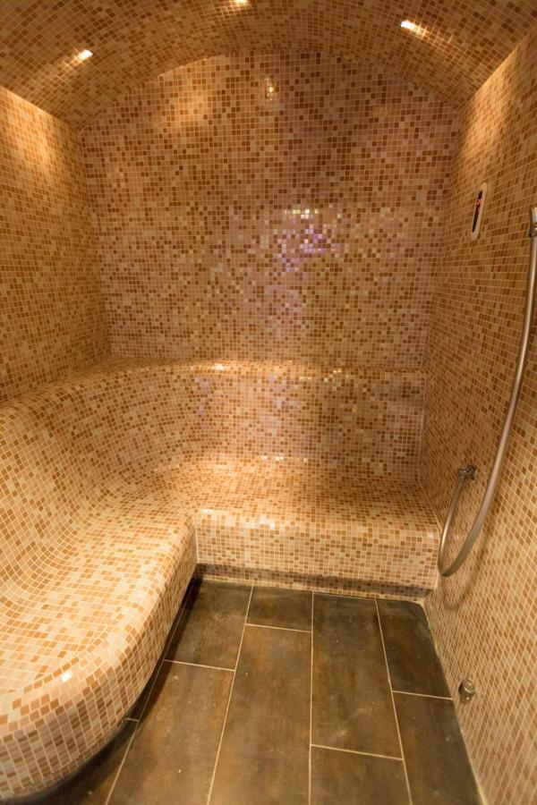 Sweet Dreams Spa ซลาตีบอร์ ภายนอก รูปภาพ