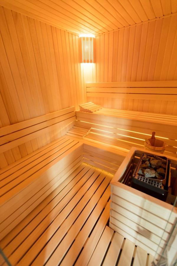 Sweet Dreams Spa ซลาตีบอร์ ภายนอก รูปภาพ