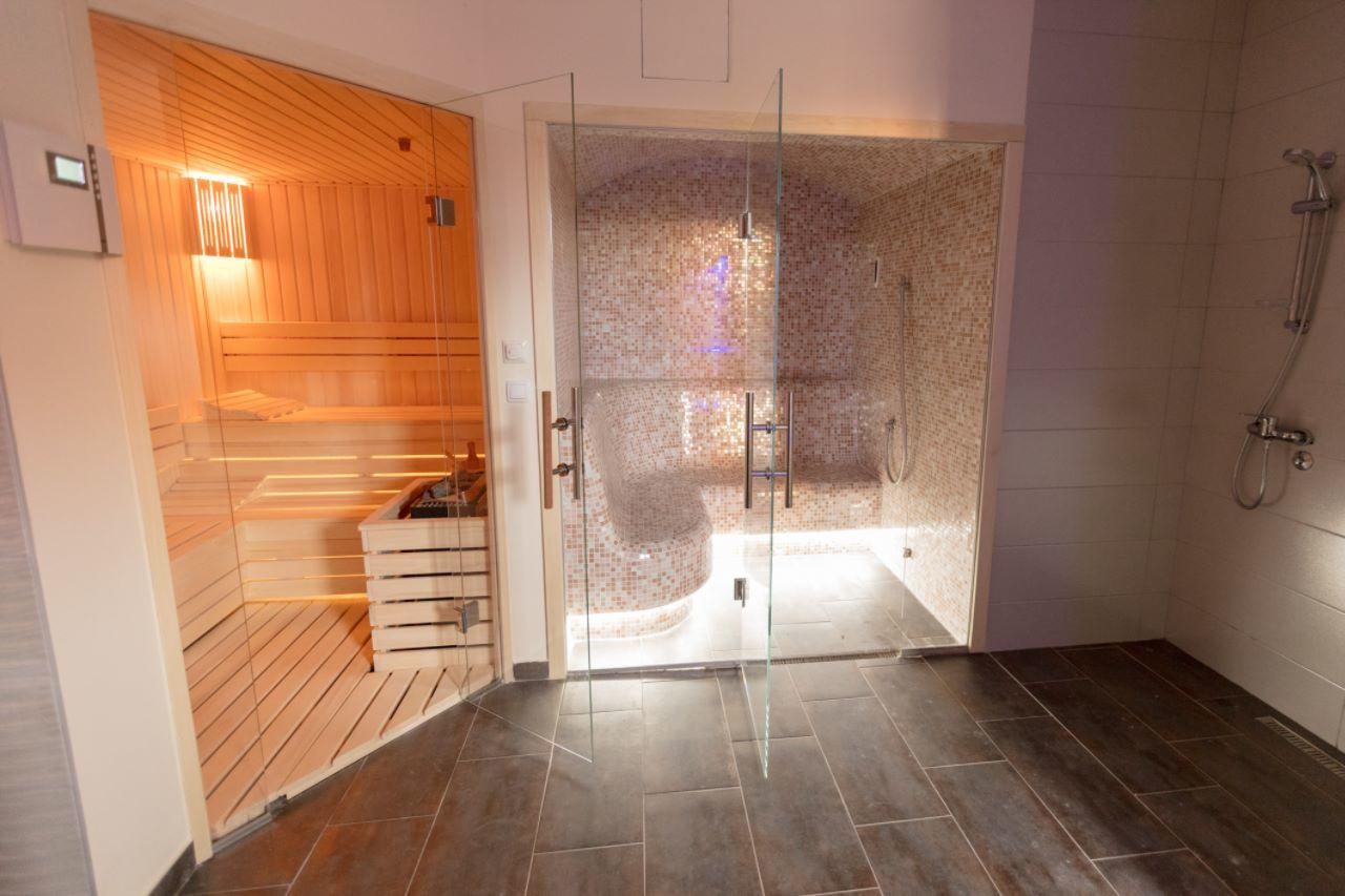 Sweet Dreams Spa ซลาตีบอร์ ภายนอก รูปภาพ