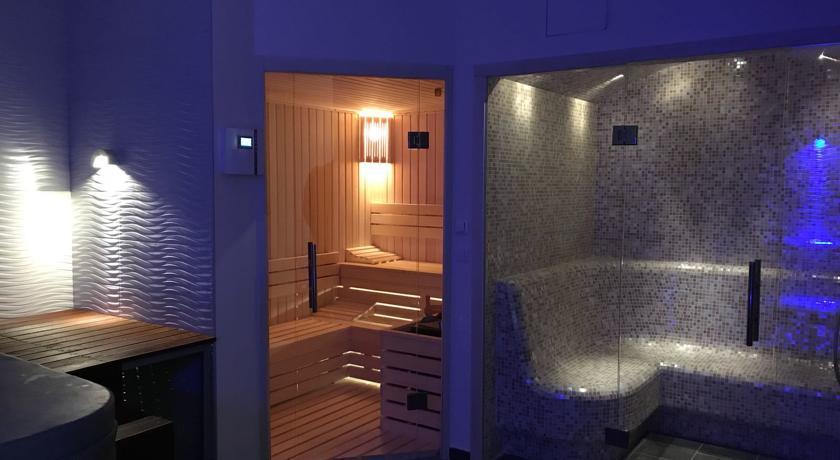 Sweet Dreams Spa ซลาตีบอร์ ภายนอก รูปภาพ