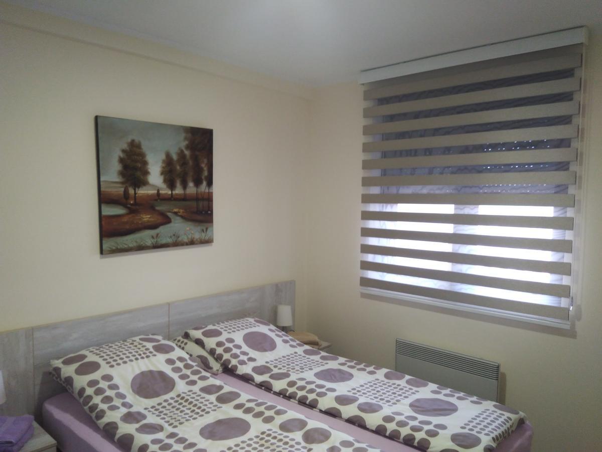 Sweet Dreams Spa ซลาตีบอร์ ภายนอก รูปภาพ
