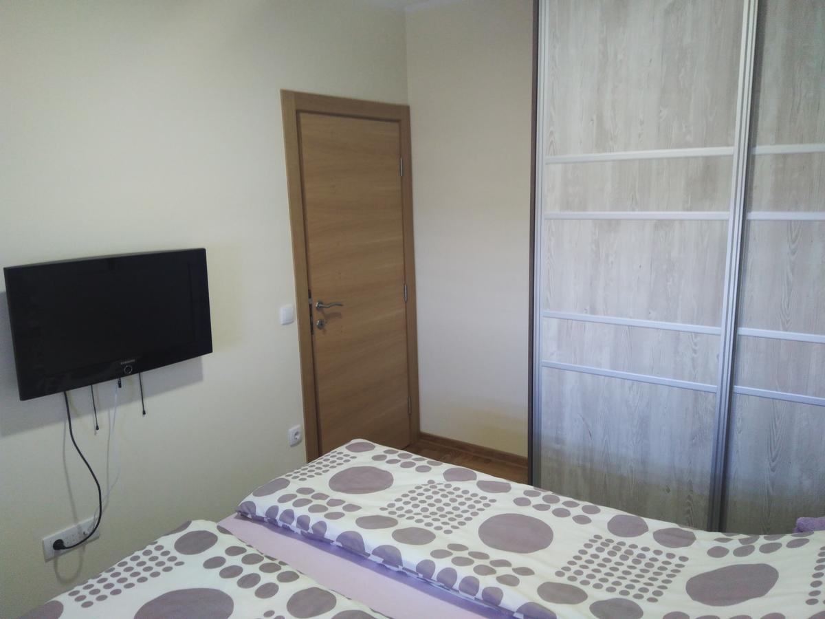 Sweet Dreams Spa Apartment ซลาตีบอร์ ภายนอก รูปภาพ