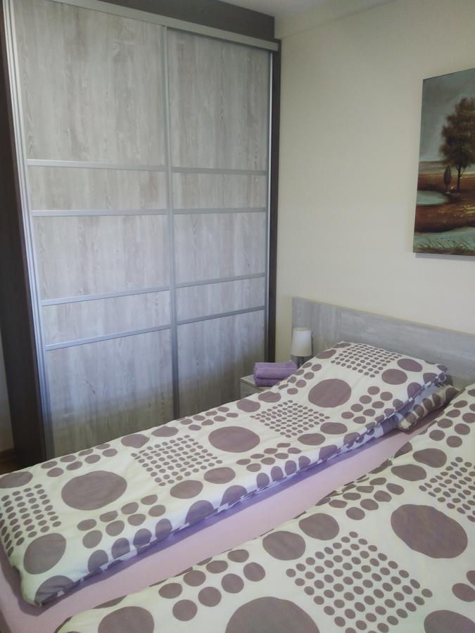 Sweet Dreams Spa Apartment ซลาตีบอร์ ภายนอก รูปภาพ